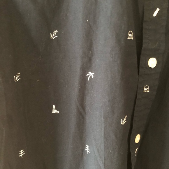 Carhartt party shirt - Picture 3 of 4